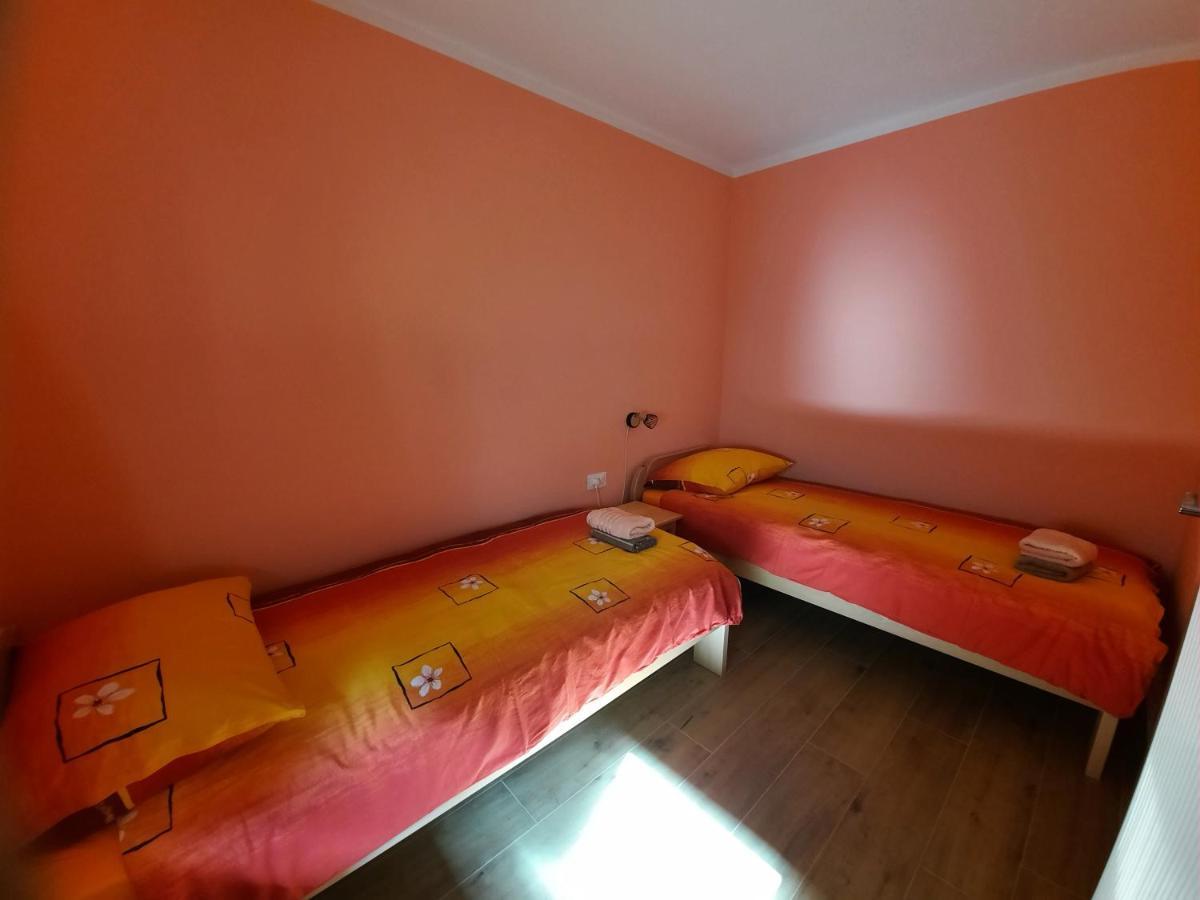 Apartment Pretner, Lepena
