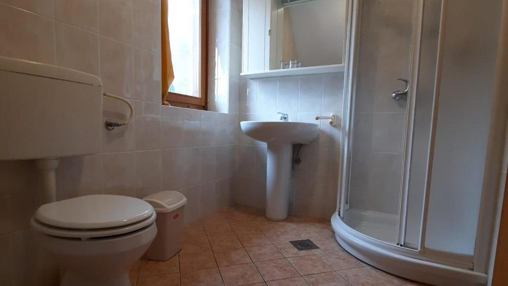 Pretner, Lepena Soča